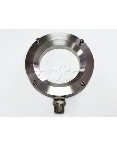 Бленда пневматическая защитная Релион-БП-М в Хасавюрте Дополнительное оборудование для ОПС Pintop.ru