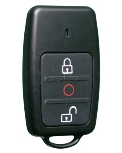 Кнопка тревожной сигнализации Риэлта КТС-РК исп.1 в Хасавюрте Адресная система пожарной сигнализации ЛАДОГА-А - Риэлта Pintop.ru