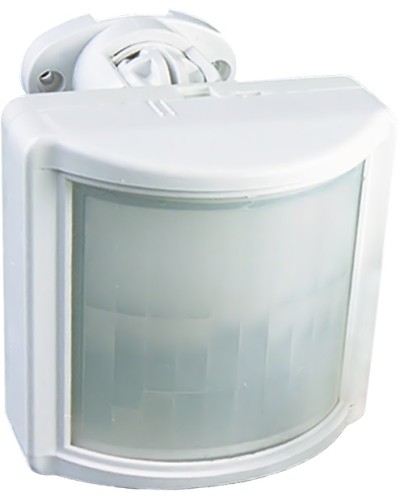 Датчик движения оптико-электронный радиоканальный Риэлта Феникс-РК в Хасавюрте Извещатели охранные Pintop.ru