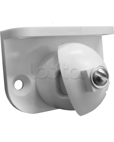 Кронштейн универсальный со сферическим шарниром Риэлта Кронштейн малый в Хасавюрте Дополнительное оборудование для ОПС Pintop.ru