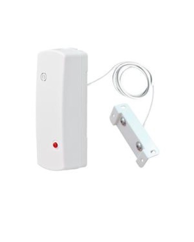 Датчик затопления Риэлта Ладога СТЗ-РК (2ДЗ-3В) в Хасавюрте Радиоканальная система безопасности Pintop.ru