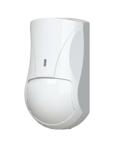 Извещатель охранный объемный комбинированно-совмещенный Риэлта Мираж (ИО418-1) в Хасавюрте Извещатели охранные Pintop.ru