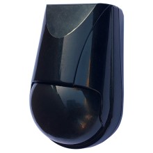 Извещатель охранный оптико-электронный Риэлта Пирон-4 BLACK