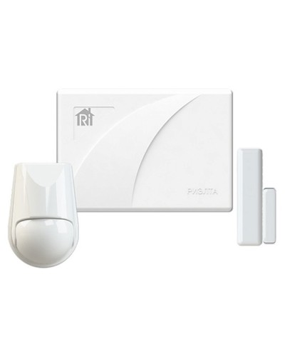 Комплект RiDom Старт Риэлта RiDom Старт в Хасавюрте Адресные системы пожарной сигнализации Pintop.ru