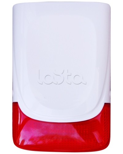 Оповещатель комбинированный радиоканальный Риэлта Трубач-У-РК в Хасавюрте Оповещатели Pintop.ru