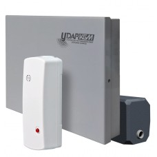 Риэлта Перезаправка "Удар-КБМ"