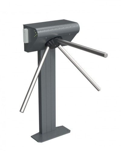 Турникет Ростов-Дон АП «Ростов-Дон Т9М1 STEP2» уличный вариант (Matrix III MF) в Хасавюрте Турникеты - Ростов-Дон Pintop.ru