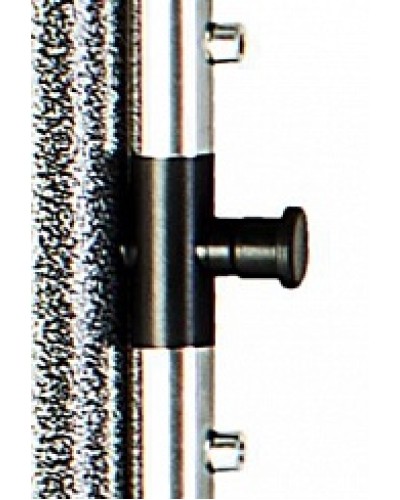 Фиксатор калитки антипаника К12 Ø25 Ростов-Дон в Хасавюрте Калитки Pintop.ru