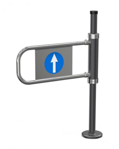 Калитка Ростов-Дон К21 пр (без дуги) Ростов-Дон в Хасавюрте Калитки Pintop.ru