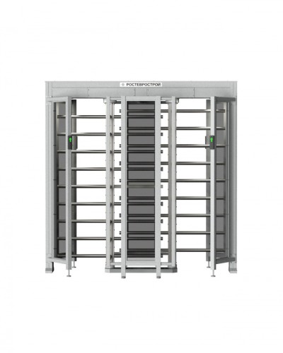 Турникет Ростов-Дон ПР2С/4М2 У (0899) в Хасавюрте Турникеты Pintop.ru