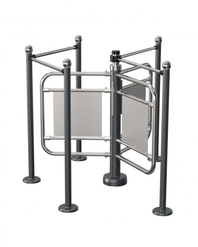 Турникет полуростовой Ростов-Дон Р2М1/3 в Хасавюрте Турникеты Pintop.ru