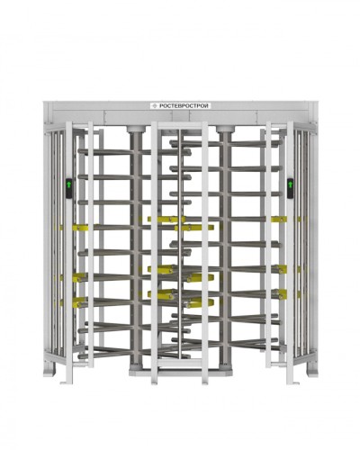 Турникет Ростов-Дон Ростов-Дон ПР2Ш/4М2-У (908) в Хасавюрте Турникеты Pintop.ru
