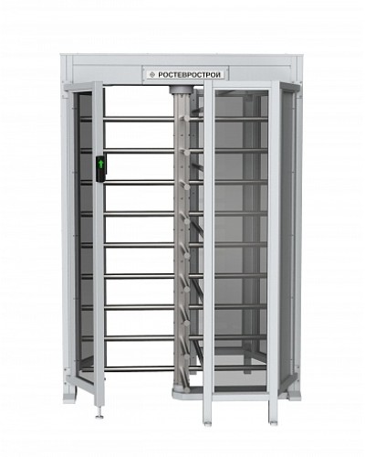 Турникет Ростов-Дон Турникет ПР1С/4М2 У в Хасавюрте Турникеты Pintop.ru