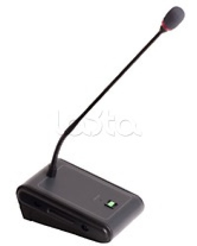 Пульт управления микрофонный РТС-2000 ПМ-1 в Хасавюрте Аксессуары для СОУЭ Pintop.ru