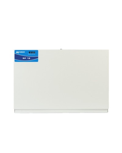 Бокс резервного электропитания Рубеж БР 12 исп. 2x40 в Хасавюрте Электротехническое оборудование Pintop.ru