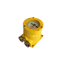 Устройство дистанционного пуска взрывозащищенное адресное Рубеж ЕхУДП-1-R3-А-Б-З АВАРИЙНЫЙ ВЫХОД