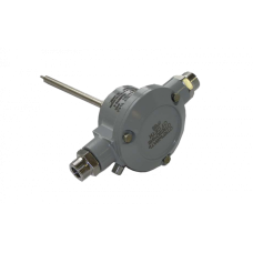 Извещатель тепловой точечный максимально-дифференциальный взрывозащищённый Рубеж ИП 101-1В-R3-Р-РR-НК-Б