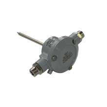 Извещатель тепловой точечный максимально-дифференциальный взрывозащищённый Рубеж ИП 101-1В-R3-РR-А-БСЗ