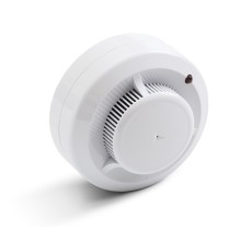 Извещатель пожарный дымовой оптико-электронный Рубеж ИП 212-141М (базовое основание V1.04)