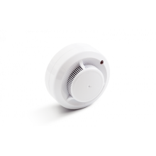 Извещатель пожарный дымовой оптико-электронный Рубеж ИП 212-141М V2.14 (для подвесного потолка, УС-01) влагозащищенный