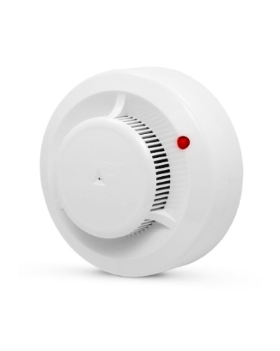 Извещатель пожарный дымовой оптико-электронный Рубеж ИП 212-142 в Хасавюрте Пожарные извещатели Pintop.ru