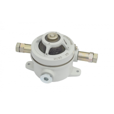 Извещатель пожарный дымовой оптико-электронный точечный взрывозащищённый адресный Рубеж ИП 212-1В-R3-А-МG1/2