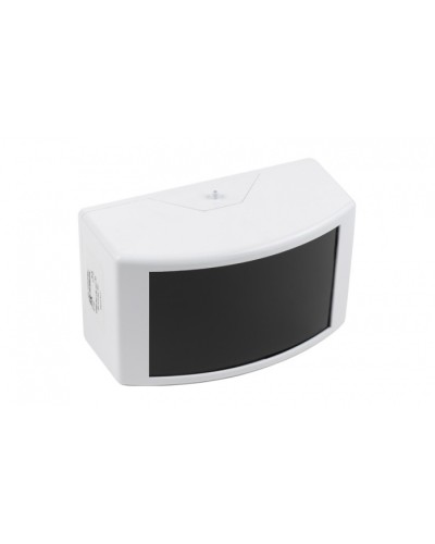 Извещатель пожарный дымовой линейный адресный Рубеж ИПДЛ-264/1-50-R3 в Хасавюрте Адресная система пожарной сигнализации РУБЕЖ Pintop.ru