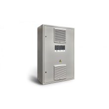 Шкаф управления адресный Рубеж ШУН/В-22-03-ПЧ-R3 (с моторным дросселем)