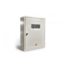 Шкаф управления адресный Рубеж ШУН/В-37-03-R3