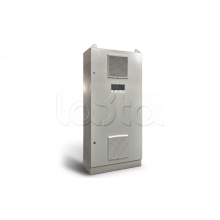 Шкаф управления адресный Рубеж ШУН/В-75-00-УПП-R3 IP54