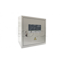 Шкаф управления адресный Рубеж ШУН/В-О-3-01-R3 (IP54)