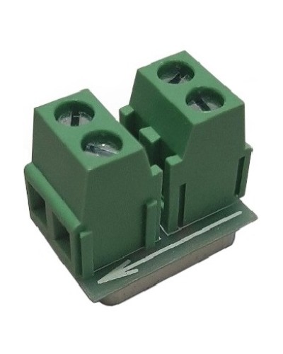 Устройство подключениянагрузки Рубеж УПН в Хасавюрте Адресная система пожарной сигнализации РУБЕЖ Pintop.ru