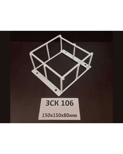 ЗСК отражателя АМУР-И, АМУР-Р (1катафот) safegrid ЗСК 106 в Хасавюрте Дополнительное оборудование для ОПС Pintop.ru