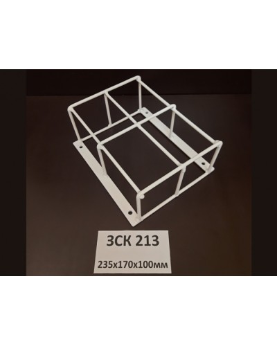 ЗСК для настенного громкоговорителя СОНАТА-М safegrid ЗСК 213 в Хасавюрте Дополнительное оборудование для ОПС Pintop.ru