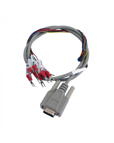 Кабель ДТ СДК Кристалл в Хасавюрте Дополнительное оборудование для ОПС Pintop.ru