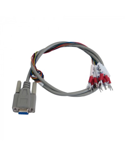 Кабель УПР СДК Кристалл в Хасавюрте Дополнительное оборудование для ОПС Pintop.ru