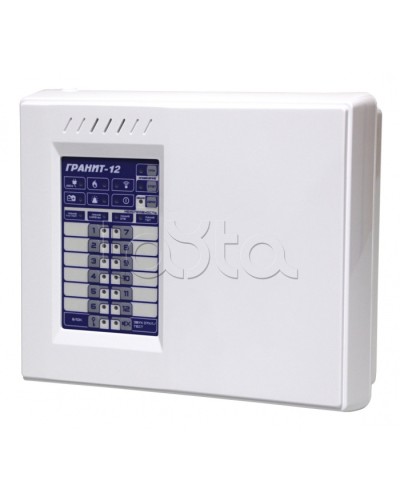 Прибор объективный Сибирский Арсенал Гранит-12Л в Хасавюрте Приемно-контрольные приборы Pintop.ru