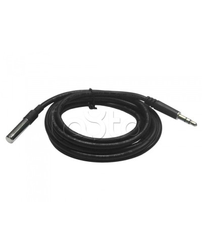 Термодатчик Сибирский Арсенал Термодатчик DS18B20 3,5 мм в Хасавюрте Дополнительное оборудование для ОПС Pintop.ru