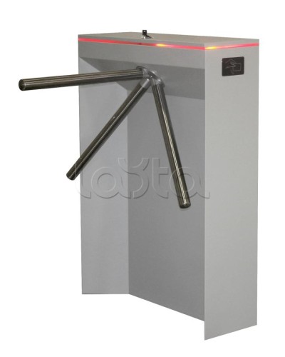 Турникет тумбовый полуавтоматический Сибирский Арсенал Турникет п/а SA-400 в Хасавюрте Турникеты Pintop.ru