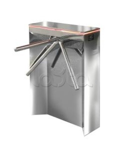 Турникет тумбовый полуавтоматический Сибирский Арсенал Турникет п/а SA-401 (нержавеющая сталь) в Хасавюрте Турникеты Pintop.ru