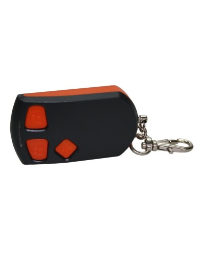 Брелок радиоканальный Сибирский Арсенал БН-Л-33 в Хасавюрте Радиоканальная система безопасности - Сибирский Арсенал Pintop.ru