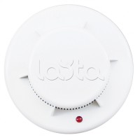 Извещатель пожарный дымовой с GSM-оповещением Сибирский Арсенал ДИП GSM (ИП 212-63А-GSM)