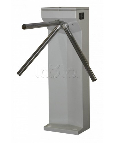 Турникет Сибирский Арсенал Турникет SA350 (серый цвет корпуса) в Хасавюрте Турникеты Pintop.ru