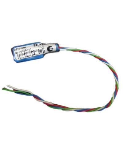 Расширитель адресный миниатюрный Сигма-ИС АРмини исп.08 в Хасавюрте Интегрированная система безопасности Р-08 СИГМА-ИС Pintop.ru