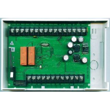 Контроллер Сетевой Сигма-ИС CК-01 К