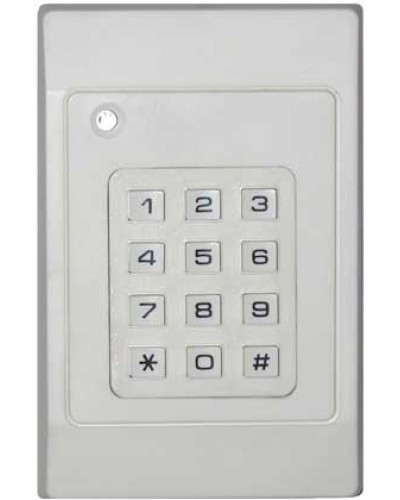 Устройство кодонаборное сетевое Сигма-ИС УСК-02КС в Хасавюрте Интегрированная система безопасности Р-08 СИГМА-ИС Pintop.ru