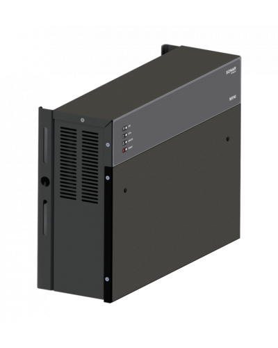 Усилитель линейный Sonar SMPA-100 в Хасавюрте Система оповещения и трансляции Sonar Pintop.ru