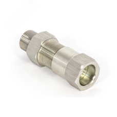 Кабельный ввод Спектрон КВБ-ЕХЕ-12/8-Н