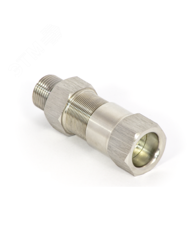 Кабельный ввод Спектрон КВБ-ЕХЕ-18/12-М в Хасавюрте Дополнительное оборудование (Ex) Pintop.ru