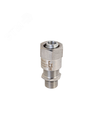 Кабельный ввод Спектрон КВМ-ЕХЕ-20/12-М-G1/2 в Хасавюрте Дополнительное оборудование (Ex) Pintop.ru